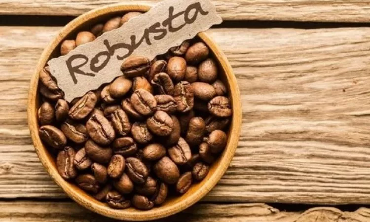 What is robusta coffee and how to identify it?